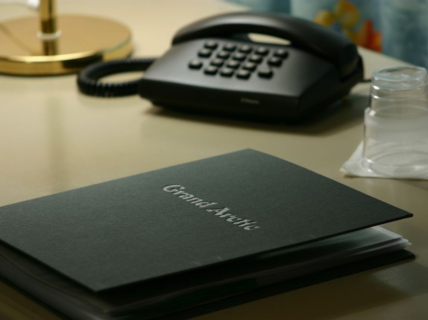 Hotel Grand Arctic | Overkalix | Norrbottens Lan | Sweden 1