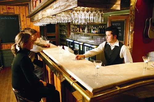 Hotel Grand Arctic | Overkalix | Norrbottens Lan | Sweden 10