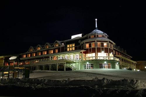 Hotel Grand Arctic | Overkalix | Norrbottens Lan | Sweden 12