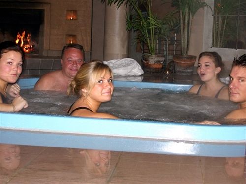 Hotel Grand Arctic | Overkalix | Norrbottens Lan | Sweden 13