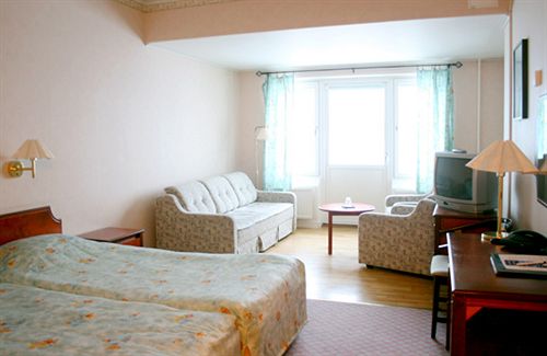 Hotel Grand Arctic | Overkalix | Norrbottens Lan | Sweden 14