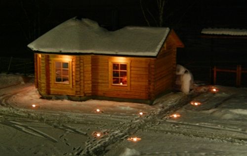 Hotel Grand Arctic | Overkalix | Norrbottens Lan | Sweden 17