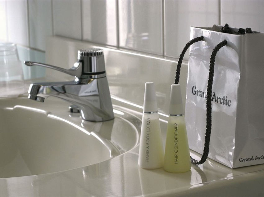 Hotel Grand Arctic | Overkalix | Norrbottens Lan | Sweden 2