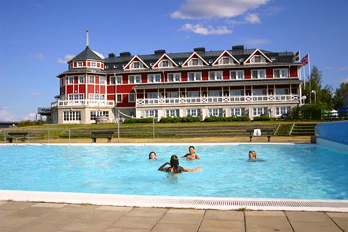 Hotel Grand Arctic | Overkalix | Norrbottens Lan | Sweden 6