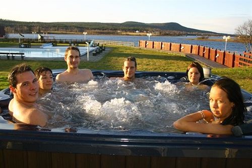 Hotel Grand Arctic | Overkalix | Norrbottens Lan | Sweden 7