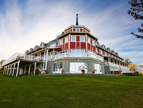 Hotel Grand Arctic | Overkalix | Norrbottens Lan | Sweden 9