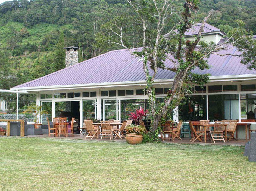 Hotel The Riverside Inn