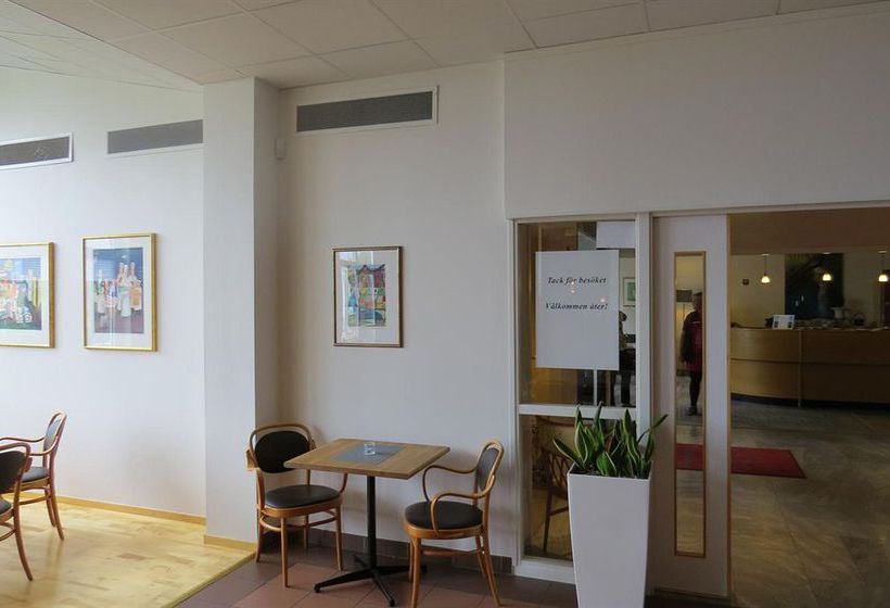 Hotel Falkoping Falkoping