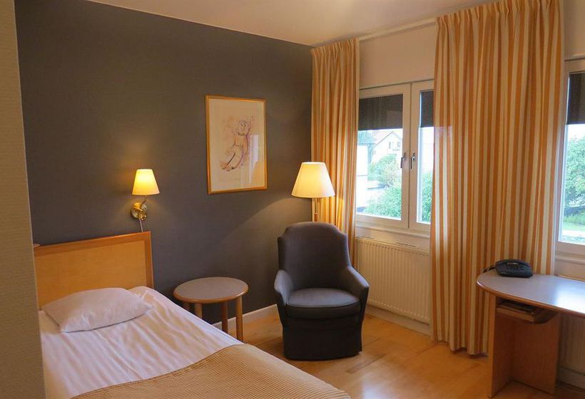 Hotel Falkoping | Falkoping | Gotlands Lan | Sweden 1