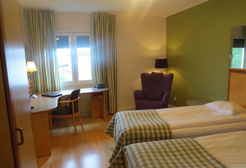 Hotel Falkoping | Falkoping | Gotlands Lan | Sweden 2