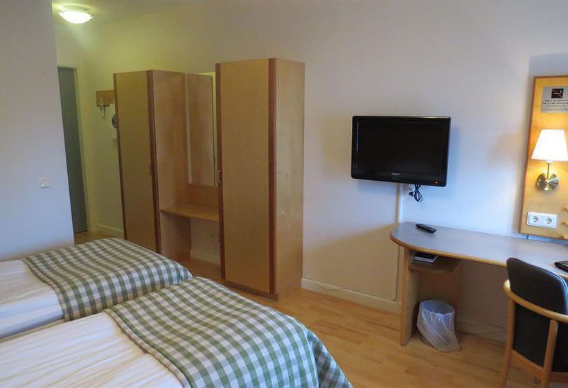 Hotel Falkoping | Falkoping | Gotlands Lan | Sweden 5