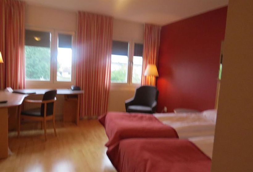 Hotel Falkoping | Falkoping | Gotlands Lan | Sweden 6