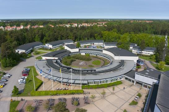 Brofastet Hotell Och Konferens Kalmar