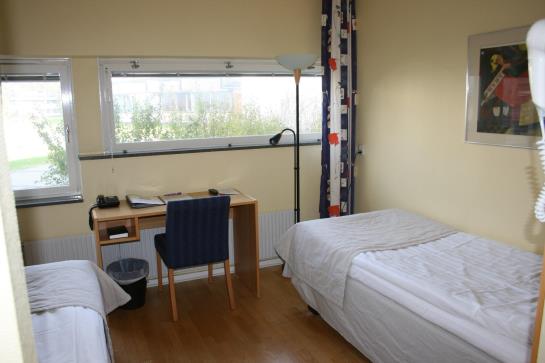 Brofastet Hotell Och Konferens | Kalmar | Kalmar Lan | Sweden 1