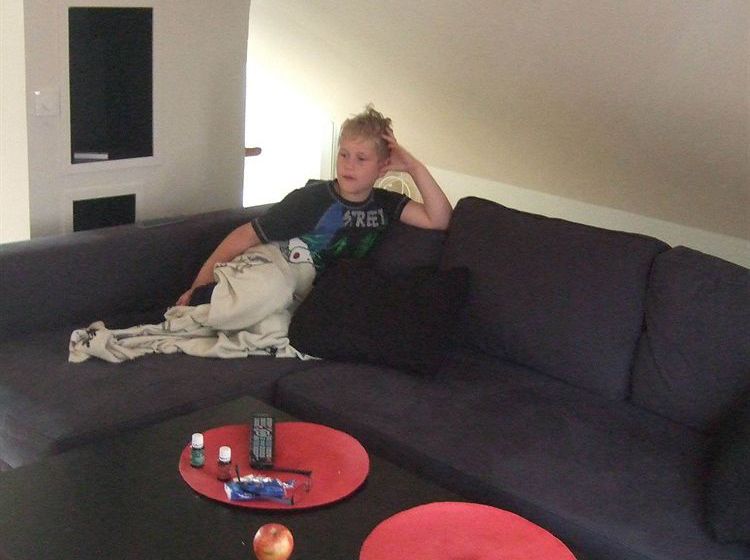 Platypus Penthouse Honeymoon Suite | Helsingborg | Skane | Suécia 14