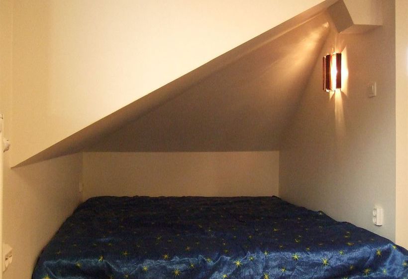 Platypus Penthouse Honeymoon Suite | Helsingborg | Skane | Suécia 2