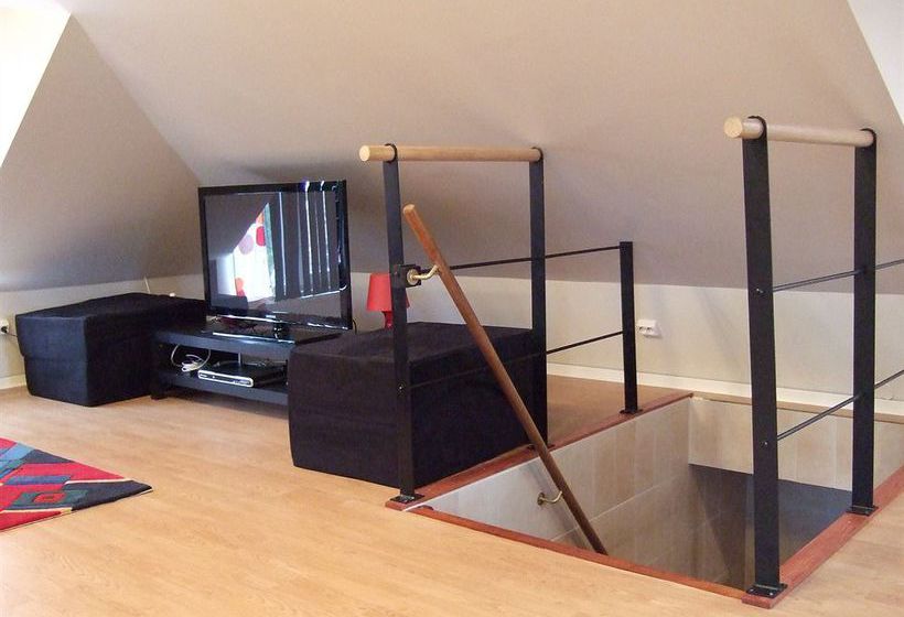 Platypus Penthouse Honeymoon Suite | Helsingborg | Skane | Suécia 5