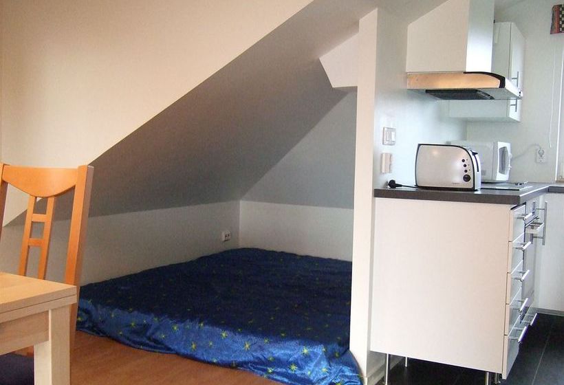 Platypus Penthouse Honeymoon Suite | Helsingborg | Skane | Suécia 6