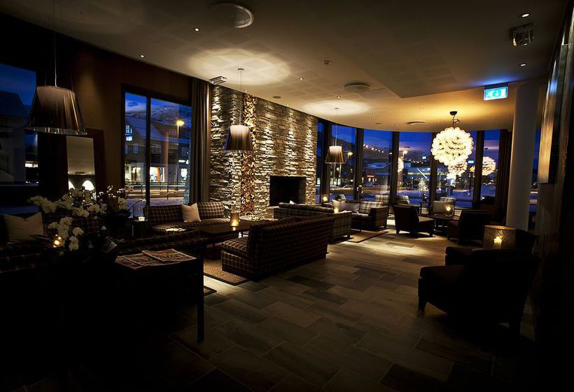 Hotel Skifer | Oppdal | Sor-Trondelag | Norway 1