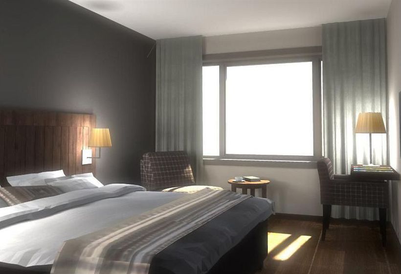 Hotel Skifer | Oppdal | Sor-Trondelag | Norway 10