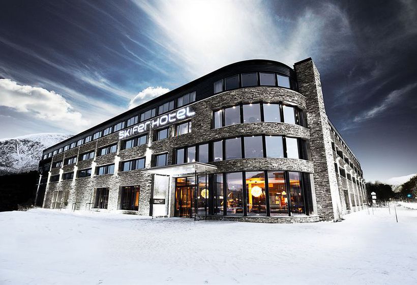 Hotel Skifer | Oppdal | Sor-Trondelag | Norway 2