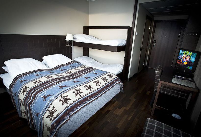 Hotel Skifer | Oppdal | Sor-Trondelag | Norway 3