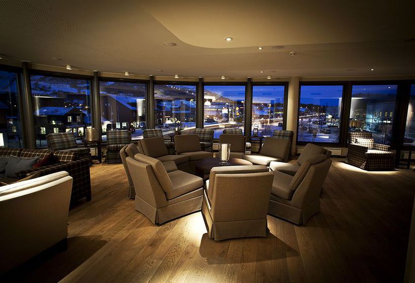 Hotel Skifer | Oppdal | Sor-Trondelag | Norway 4