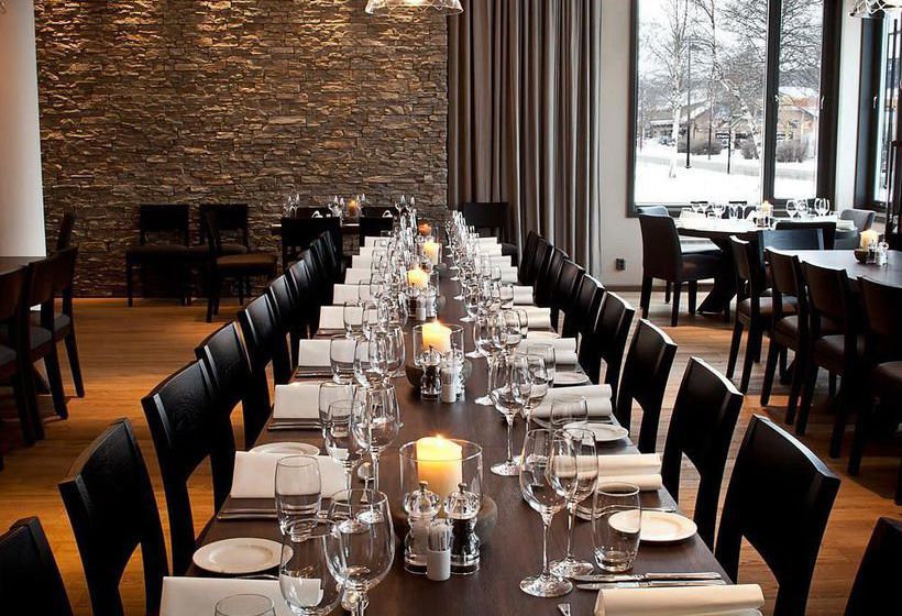 Hotel Skifer | Oppdal | Sor-Trondelag | Norway 5