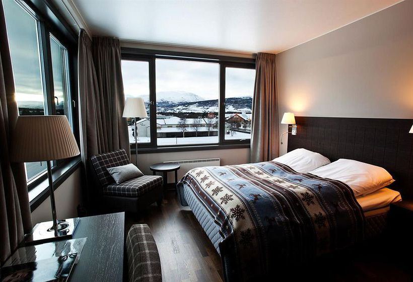 Hotel Skifer | Oppdal | Sor-Trondelag | Norway 6