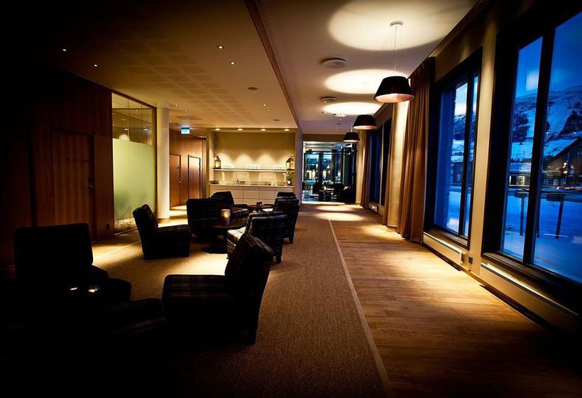 Hotel Skifer | Oppdal | Sor-Trondelag | Norway 9