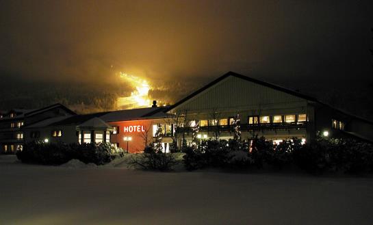 Hotel Tyrifjord | Vikersund | Buskerud | Norway 1