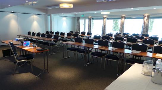 Hotel Tyrifjord | Vikersund | Buskerud | Norway 2