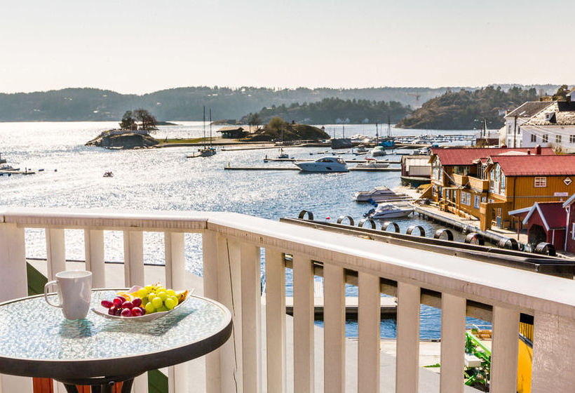 Hotel Victoria | Kragero | Telemark | Norway 1