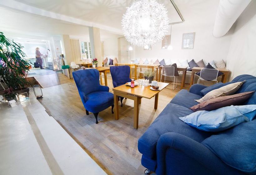 Hotel Victoria | Kragero | Telemark | Norway 11