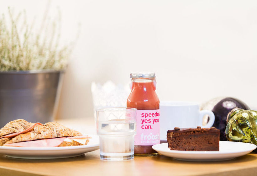 Hotel Victoria | Kragero | Telemark | Norway 12