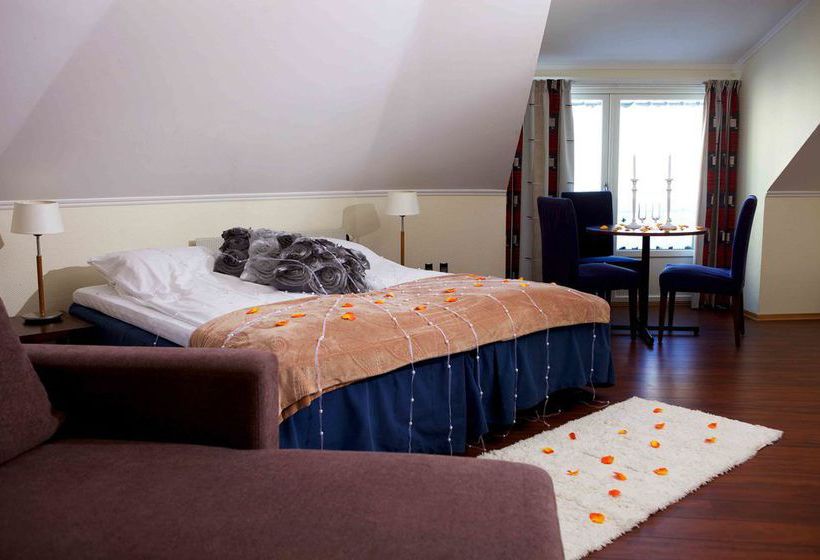 Hotel Victoria | Kragero | Telemark | Norway 13