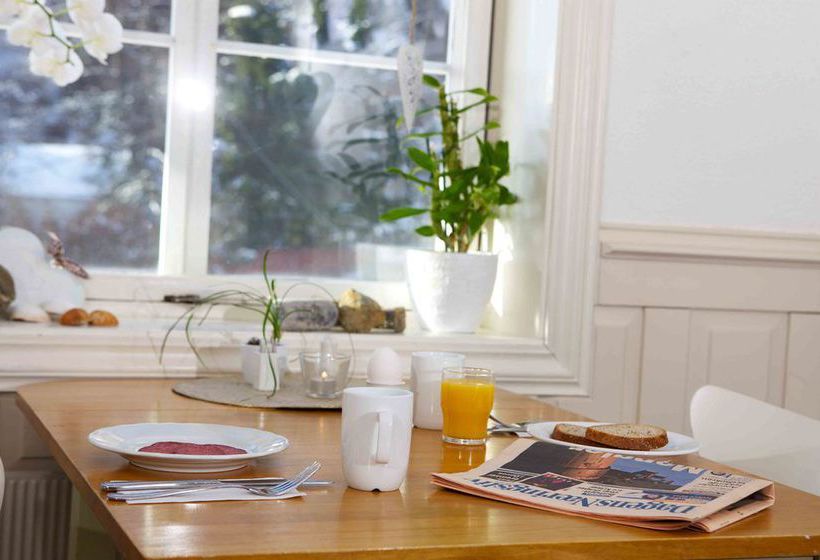 Hotel Victoria | Kragero | Telemark | Norway 14