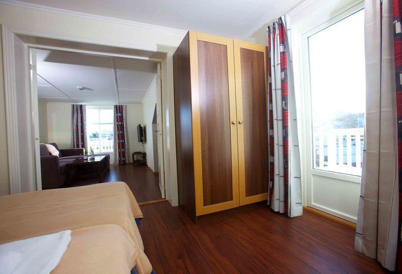 Hotel Victoria | Kragero | Telemark | Norway 15