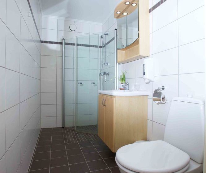 Hotel Victoria | Kragero | Telemark | Norway 18