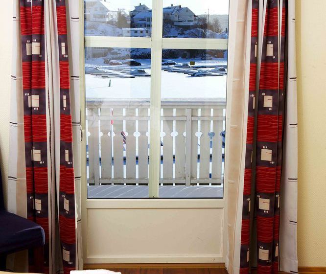 Hotel Victoria | Kragero | Telemark | Norway 19