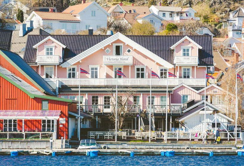Hotel Victoria | Kragero | Telemark | Norway 3