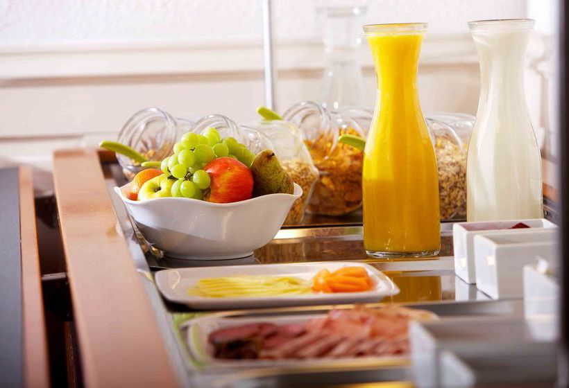 Hotel Victoria | Kragero | Telemark | Norway 4