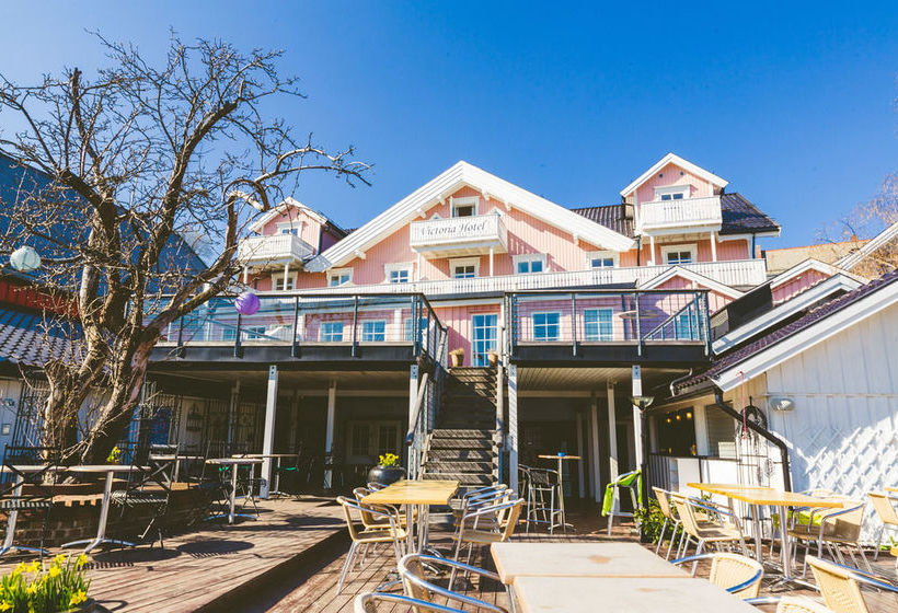 Hotel Victoria | Kragero | Telemark | Norway 7