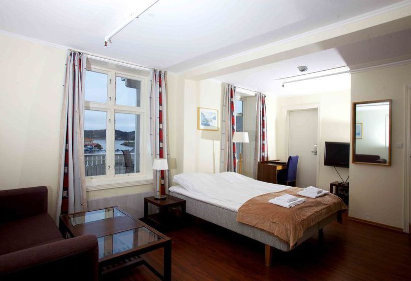 Hotel Victoria | Kragero | Telemark | Norway 8