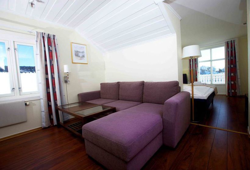 Hotel Victoria | Kragero | Telemark | Norway 9