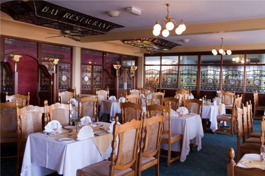 Gold Coast Golf Resort | Dungarvan | Waterford | Ireland 1