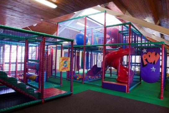 Gold Coast Golf Resort | Dungarvan | Waterford | Ireland 10