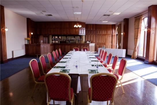 Gold Coast Golf Resort | Dungarvan | Waterford | Ireland 2