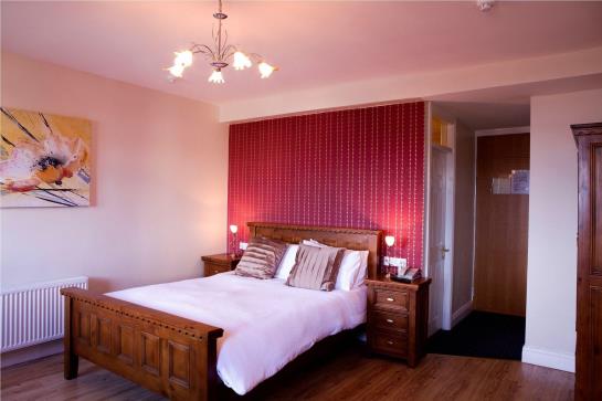 Gold Coast Golf Resort | Dungarvan | Waterford | Ireland 3