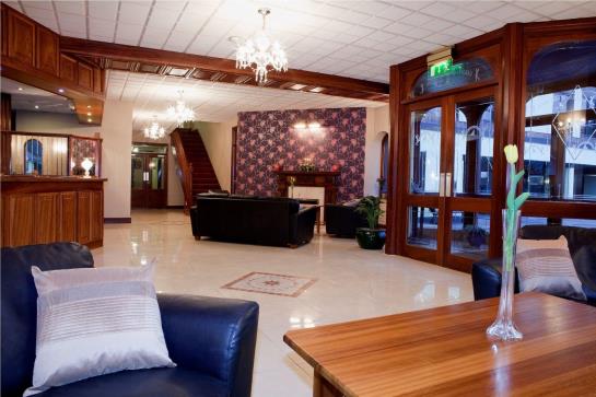 Gold Coast Golf Resort | Dungarvan | Waterford | Ireland 4